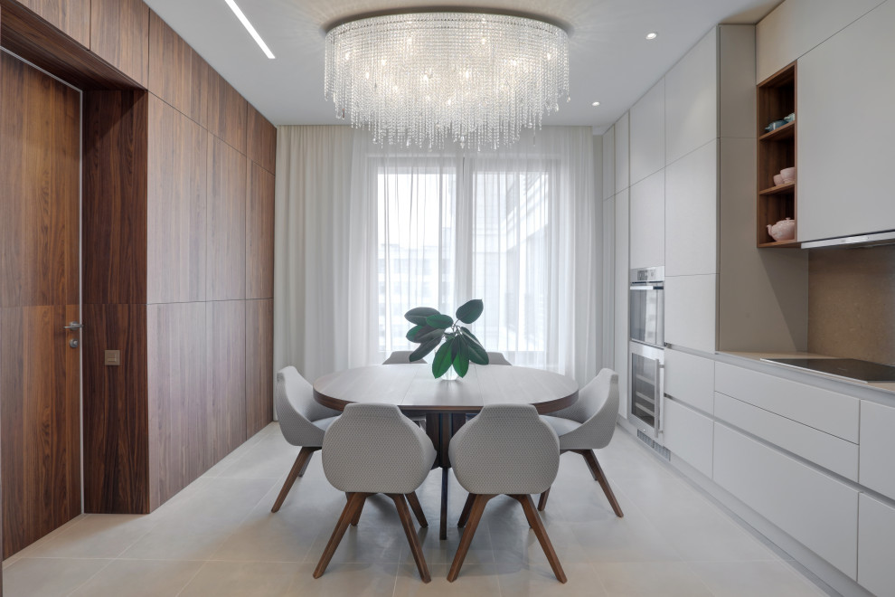 Обложка проекта: Winterfell