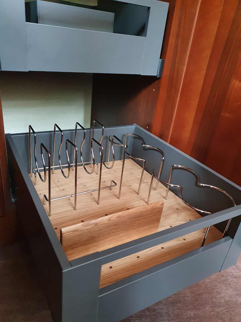 Премиум наполнение для мебели