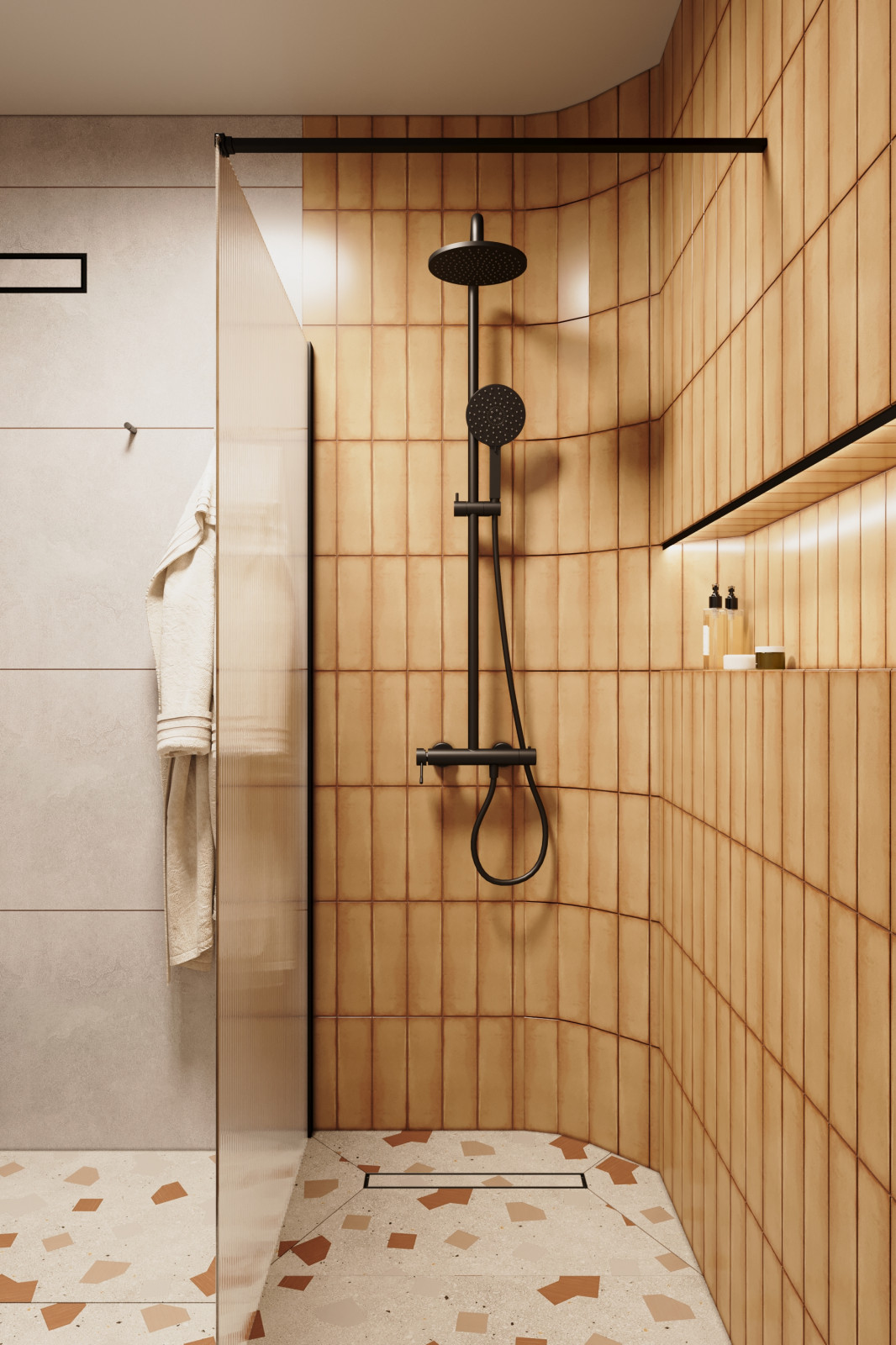 Квартира «Грунт на Марсе» в г. Краснодар.