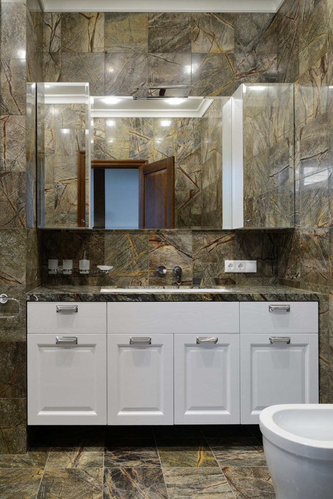 ЖК "Английский Квартал"