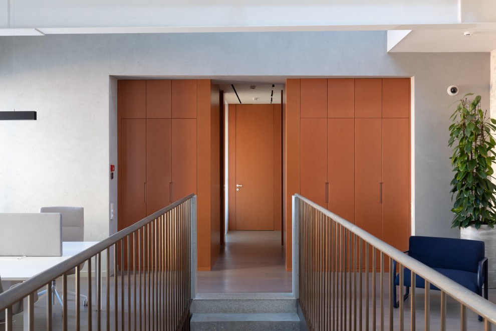 Офис "Вознесенский"