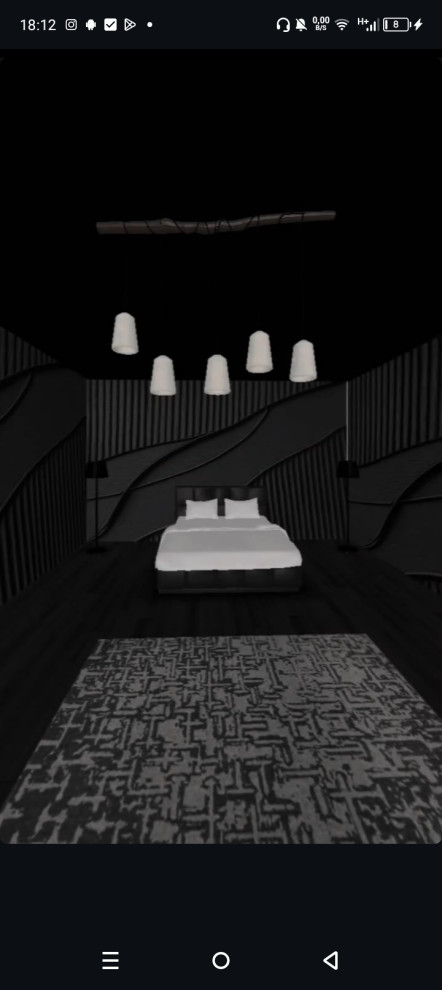 Обложка проекта: Дизайн