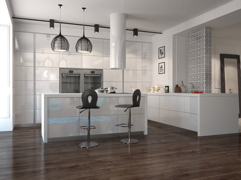 Квартира ЖК "Лазурный"