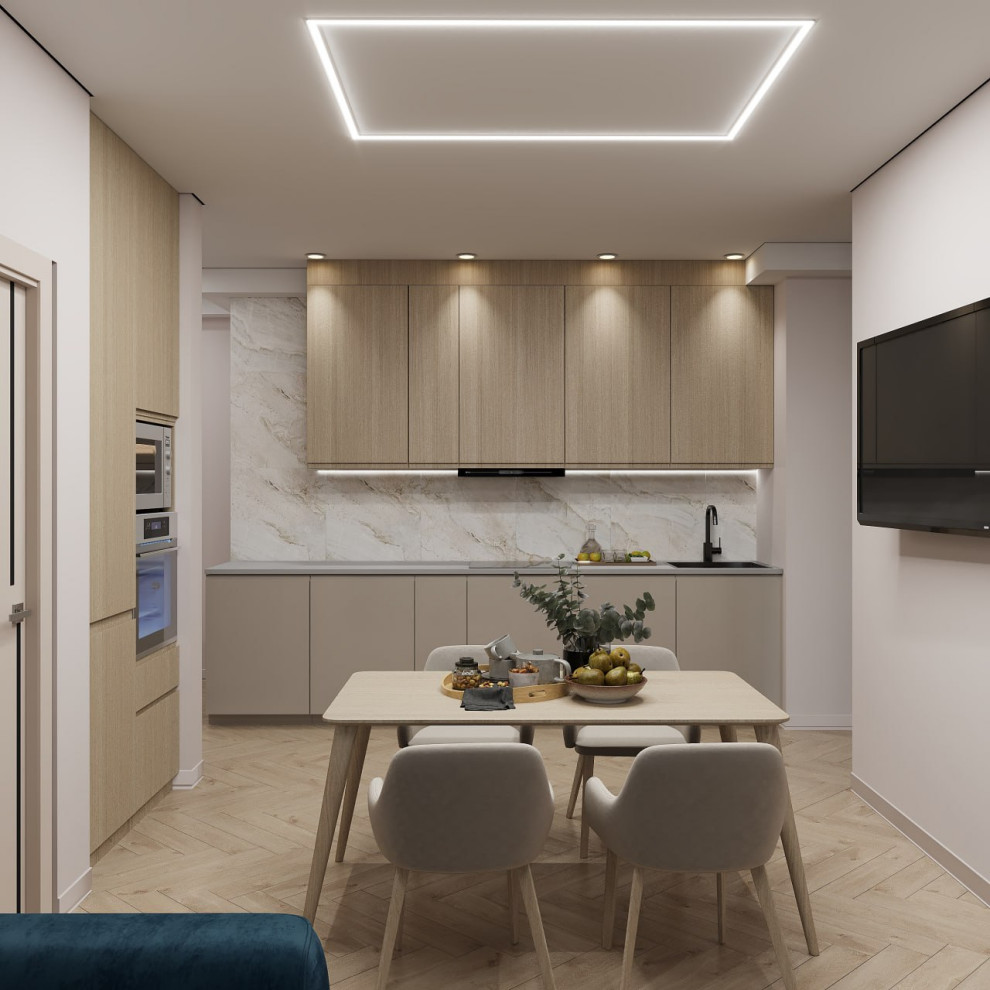 ЖК Приморский квартал