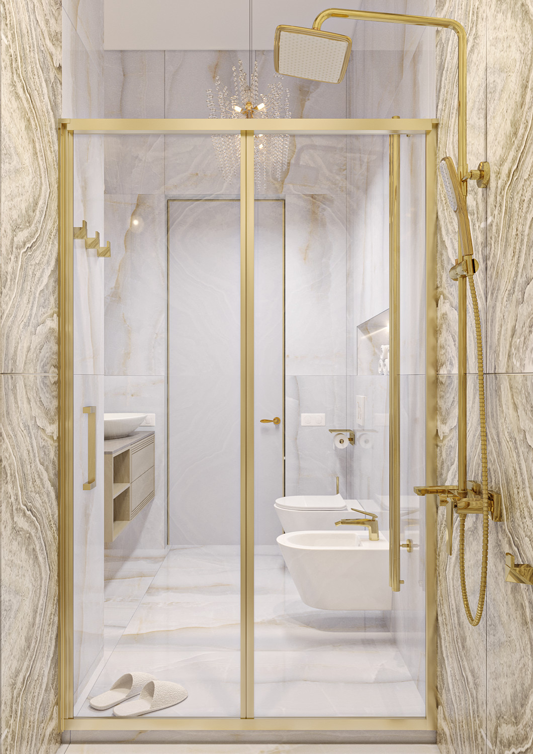 г.Сириус , Екатеринеский квартал , 175 кв.м \ 3 спальни