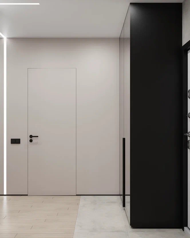 Обложка проекта: Молодежная