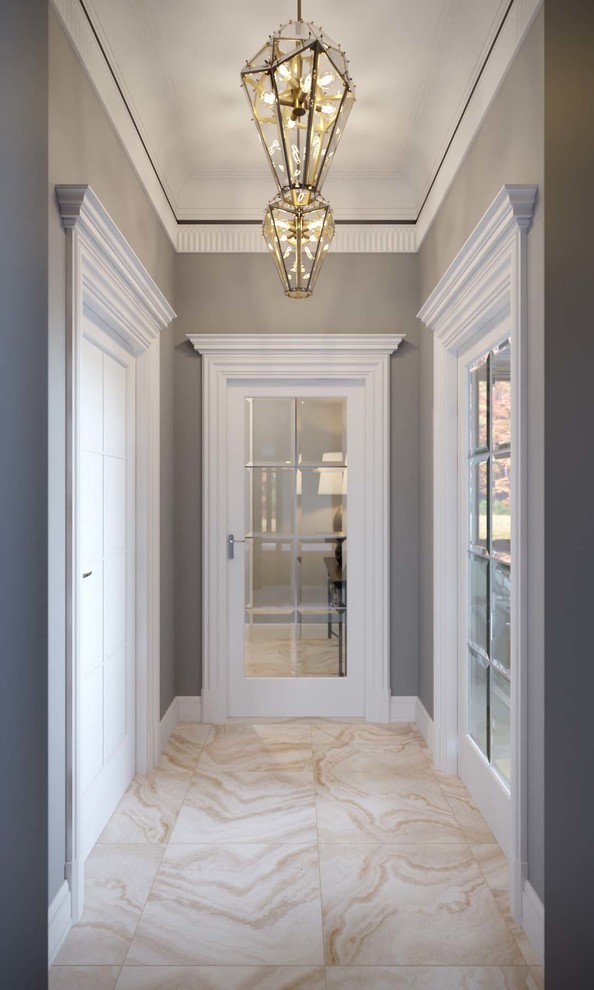 Дом 250 метров