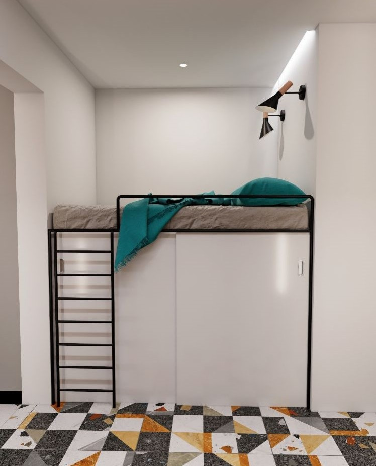 Обложка проекта: ЖК Морская Симфония