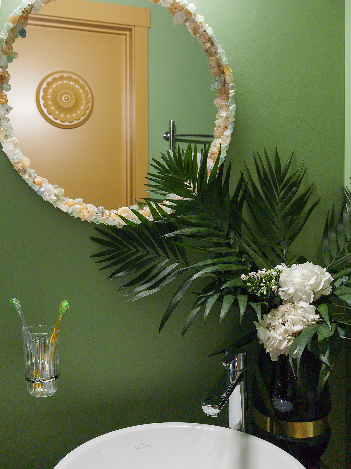 Квартира в Сколково