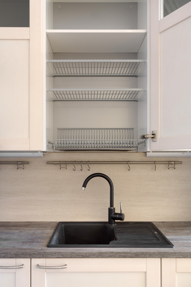 Квартира на Ленинском проспекте