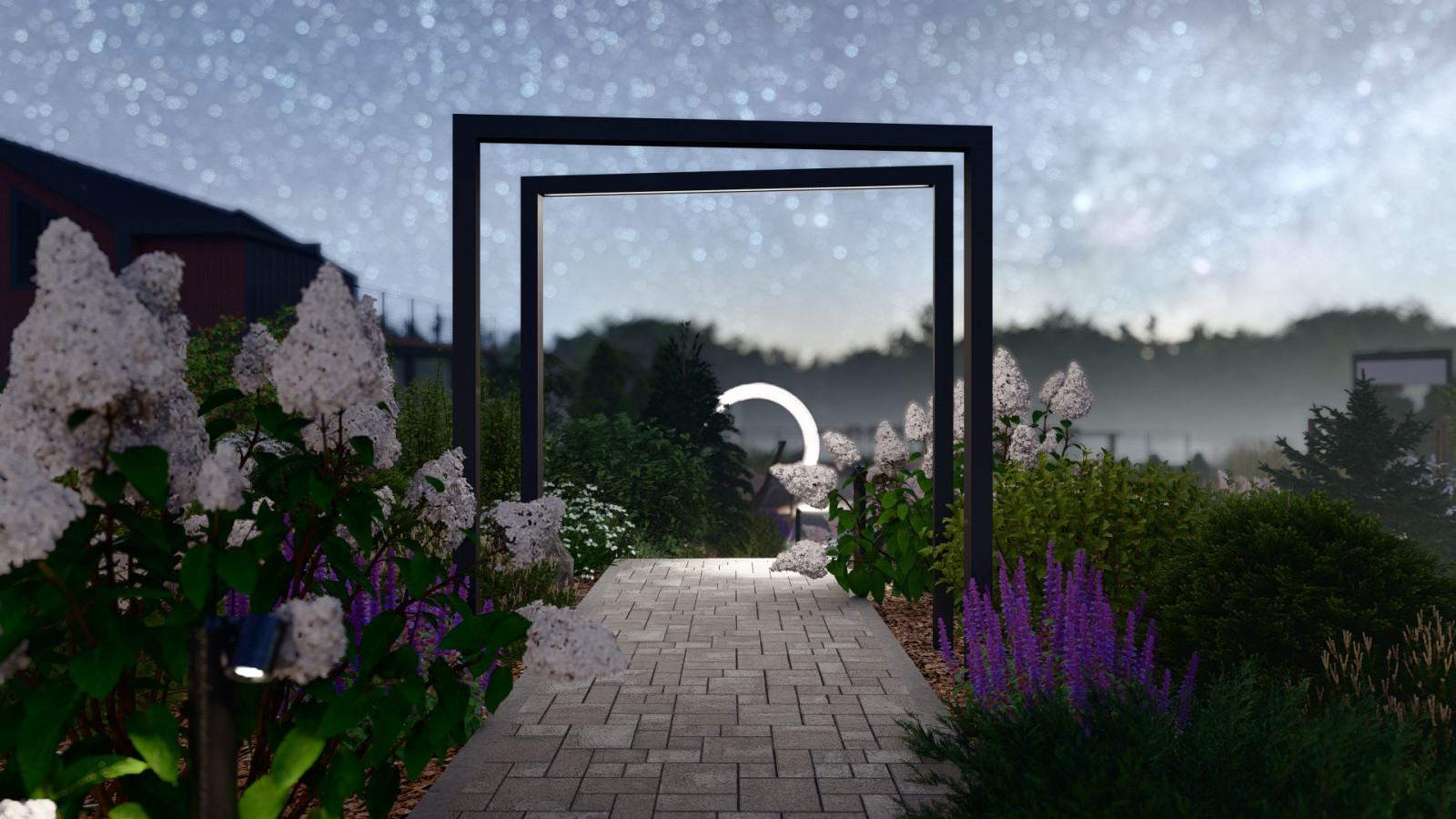 База отдыха 35 соток