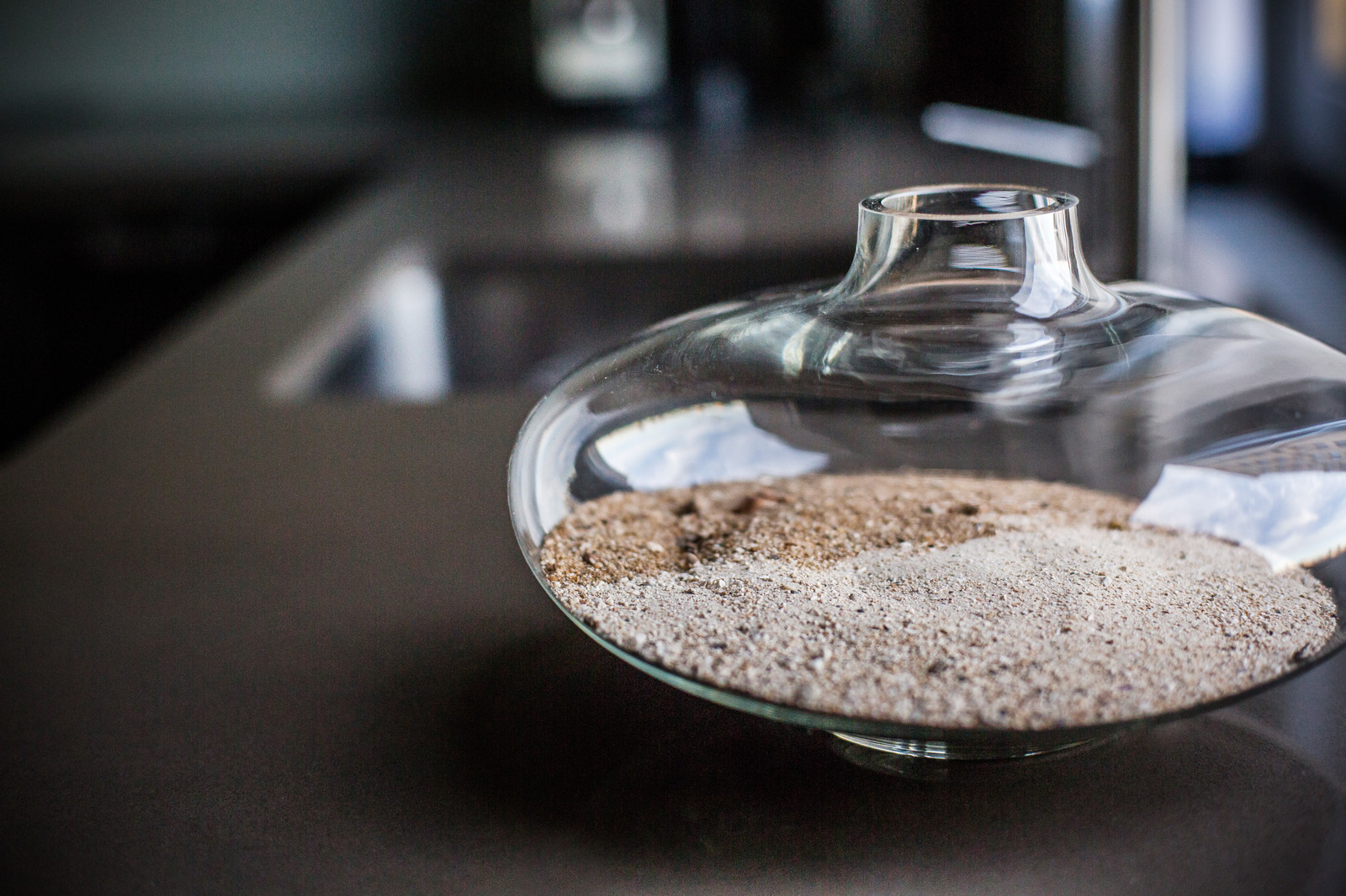 Квартира на ул. Берзарина