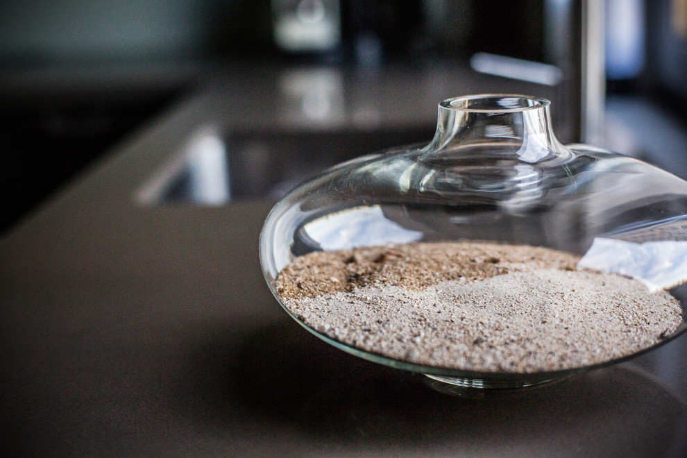 Квартира на ул. Берзарина