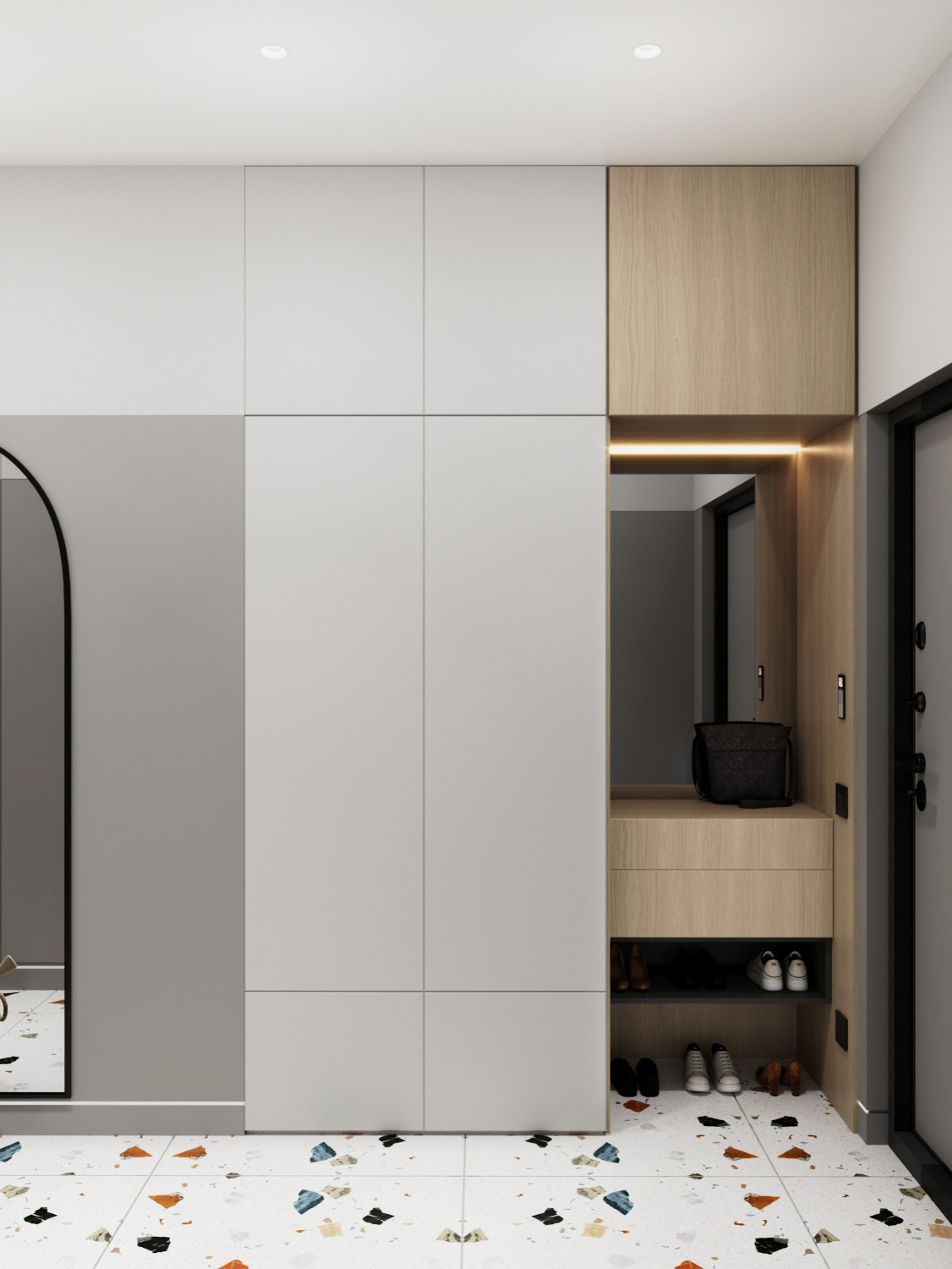 ЖК Преображение