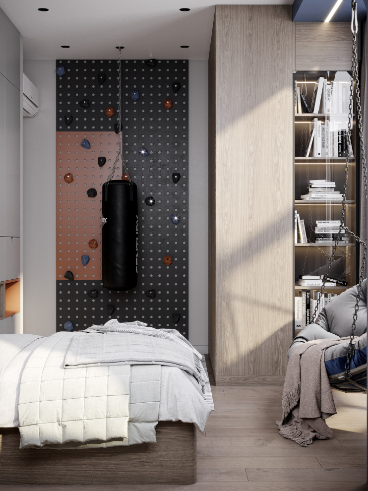 Воскресенская набережная