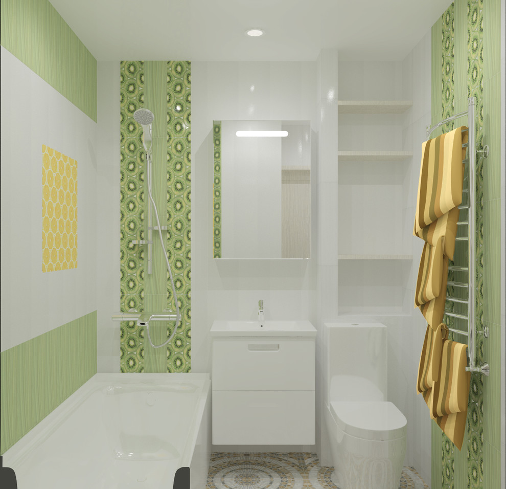 Квартира на Ленинском