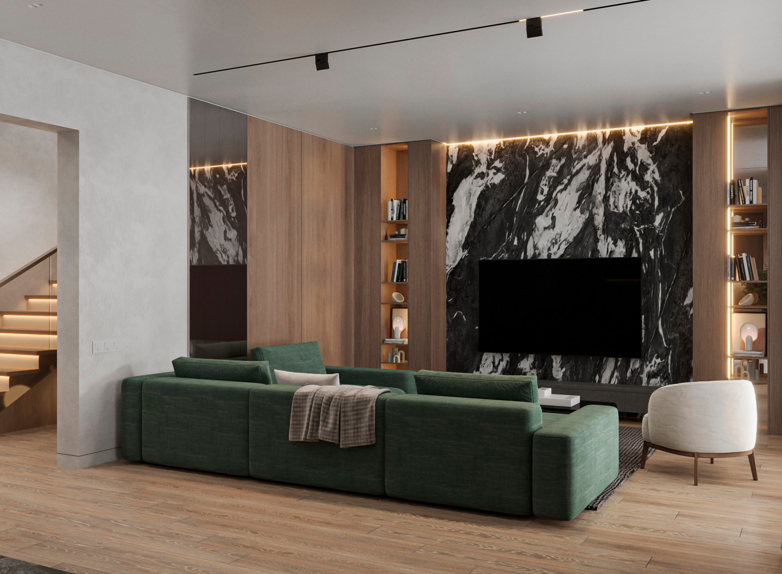 ЖК 4 сезона Тольятти 2025