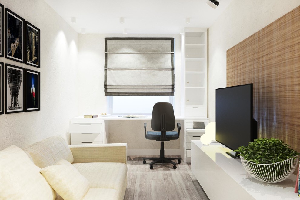 Квартира на улице Бутырский Вал