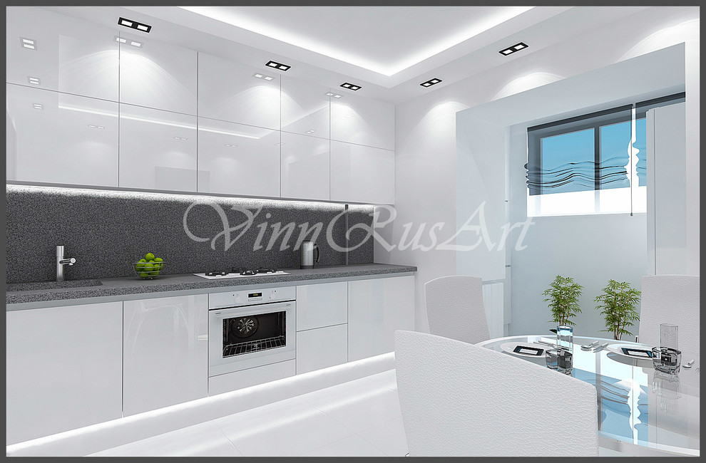 3-х комнатная квартира в г. Дмитров