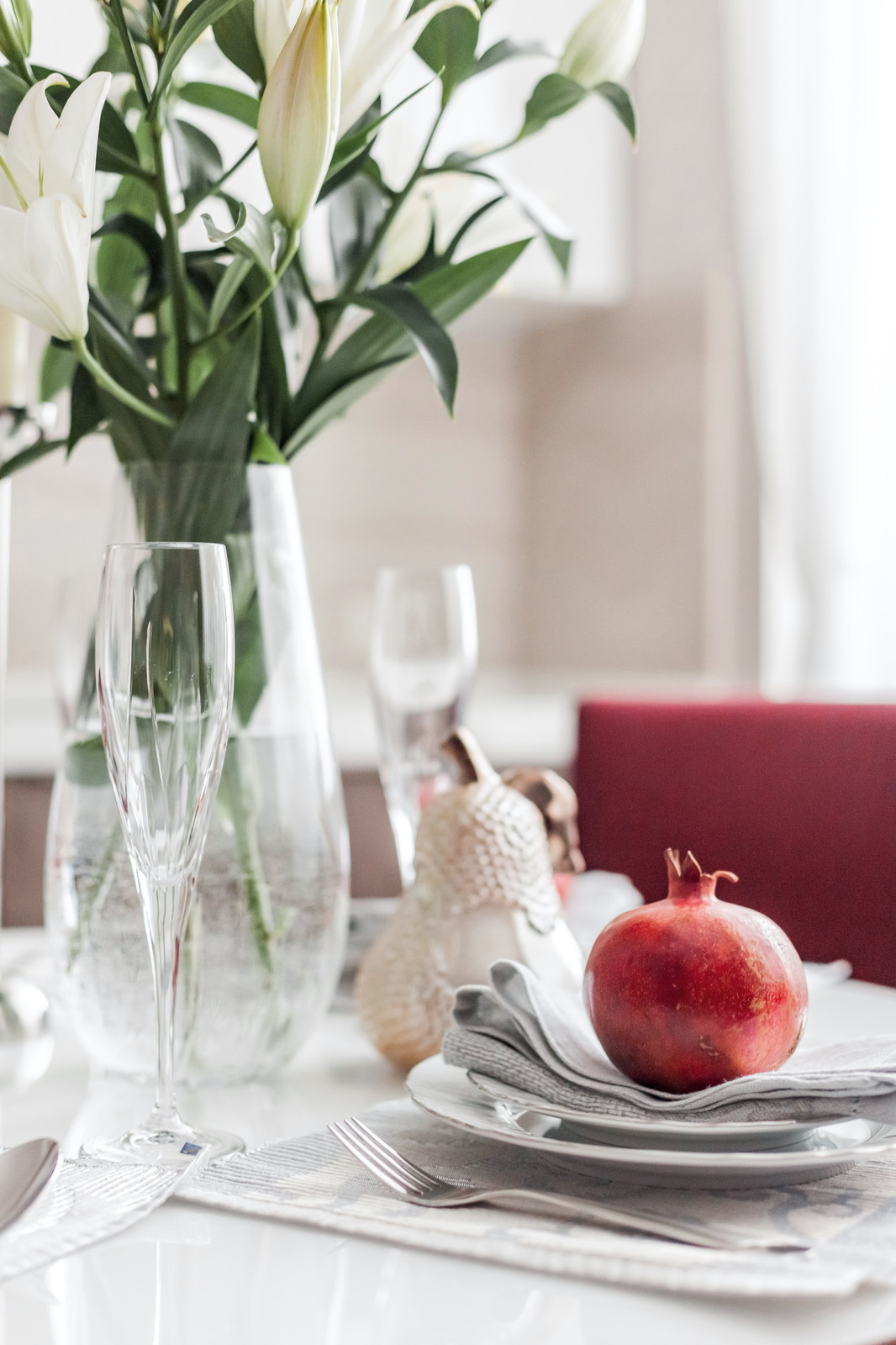 ЛАКОНИЧНЫЙ И ПРАКТИЧНЫЙ ПРОЕКТ