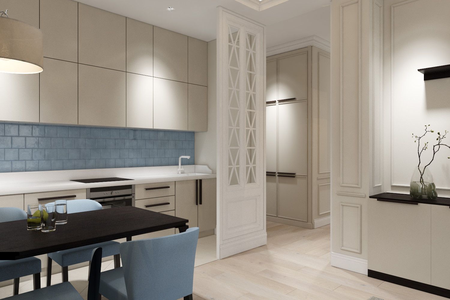 ЖК Балтийский