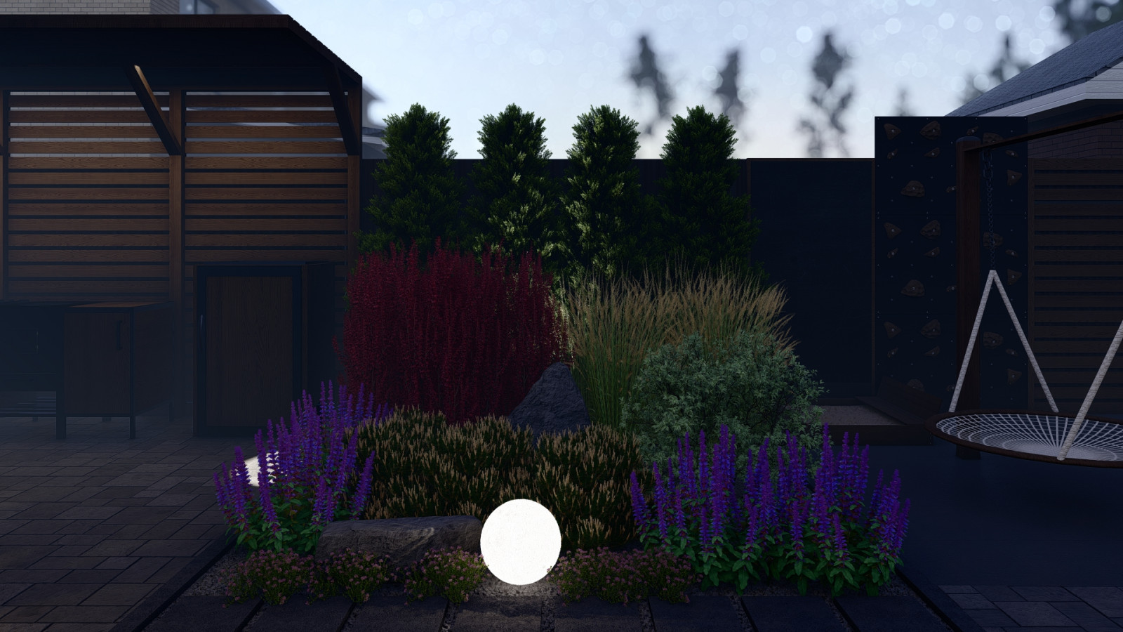 д. Новоподклетное 4 сотки