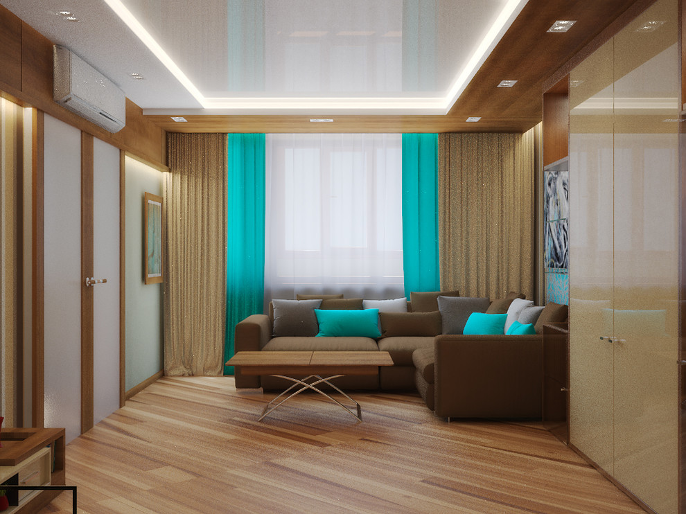 Квартира в Поворово