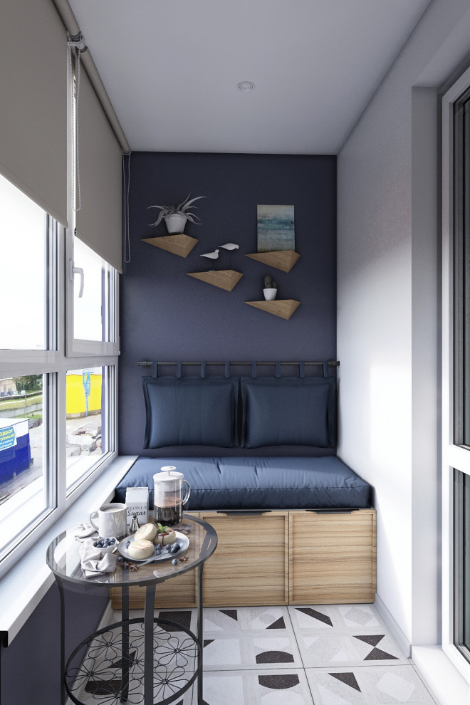 Квартира 61,4 м2