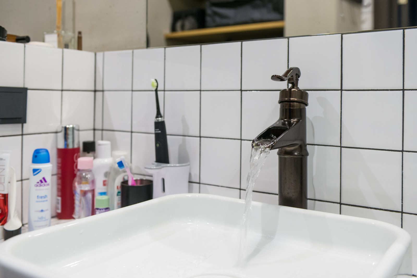 Квартира на Тишинке