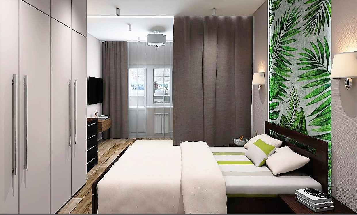 Домашний уют