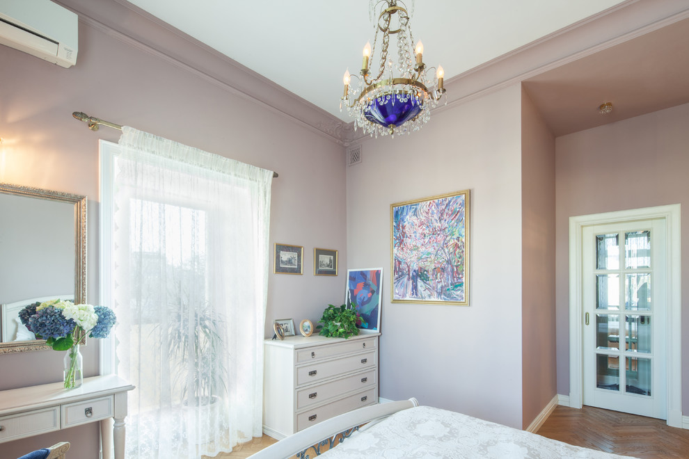 Апартаменты на улице Покровка