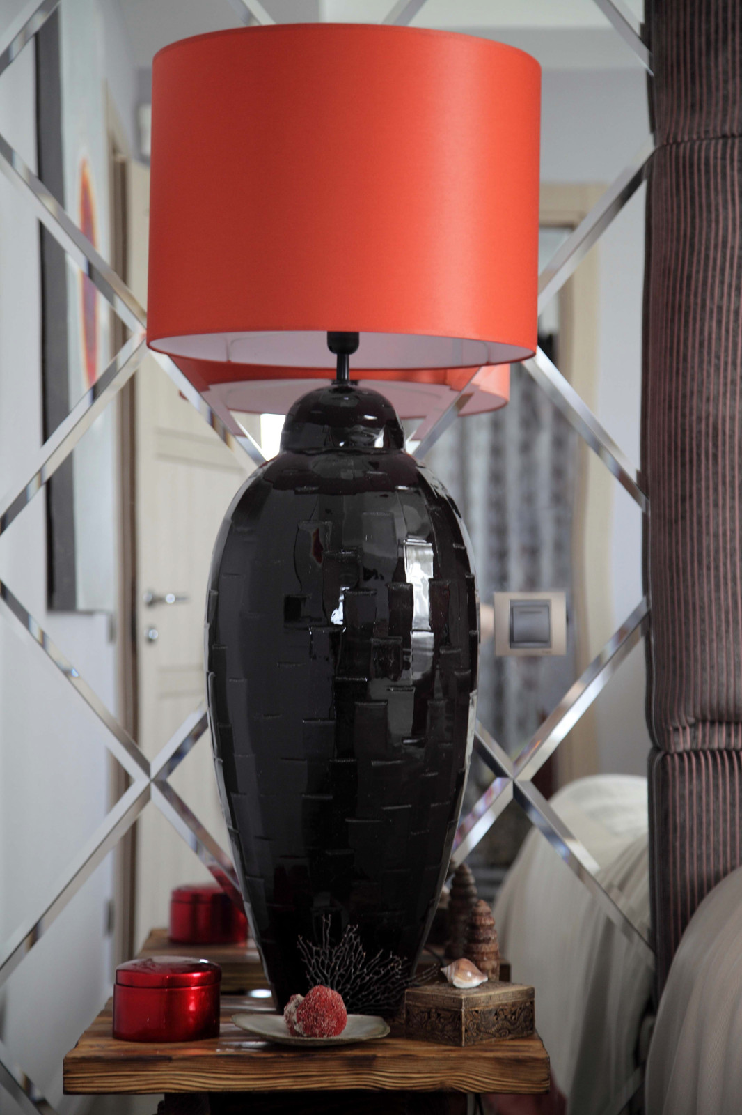 Обложка проекта: Квартира 85 м2