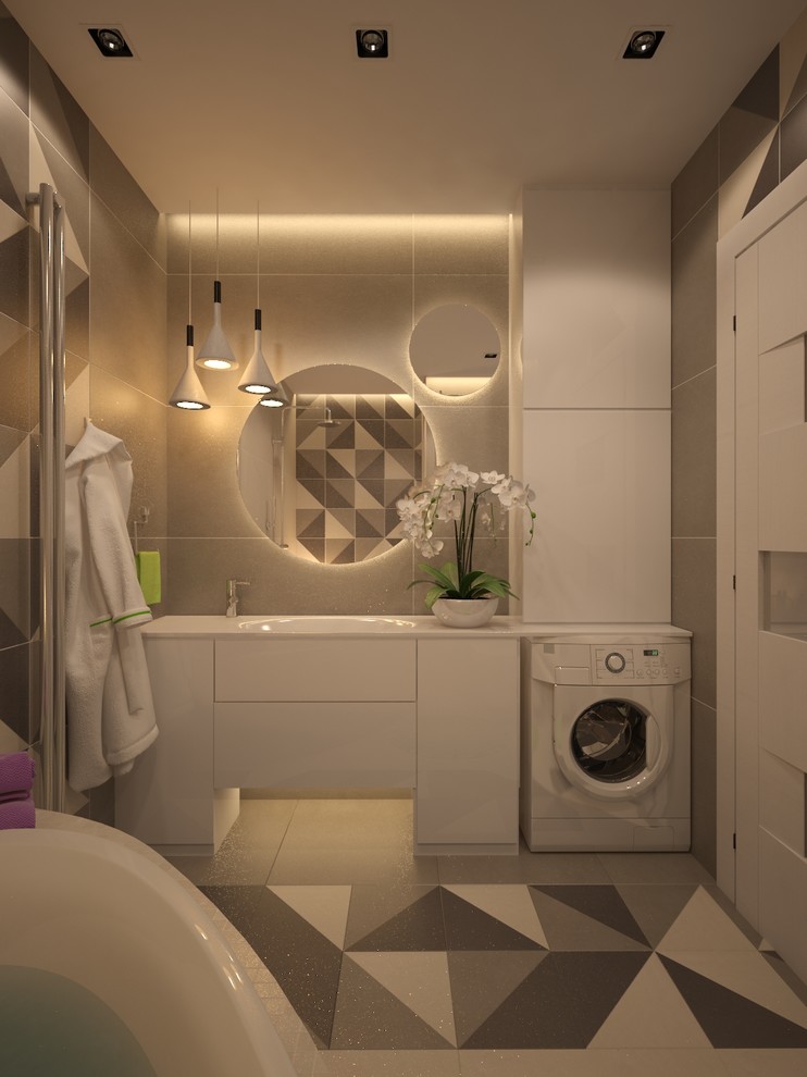 Квартира в ЖК "Николин Парк"