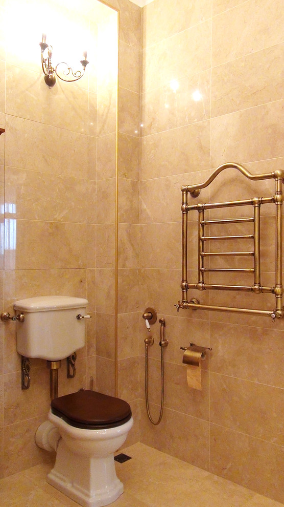 Квартира на Воробьевых Горах