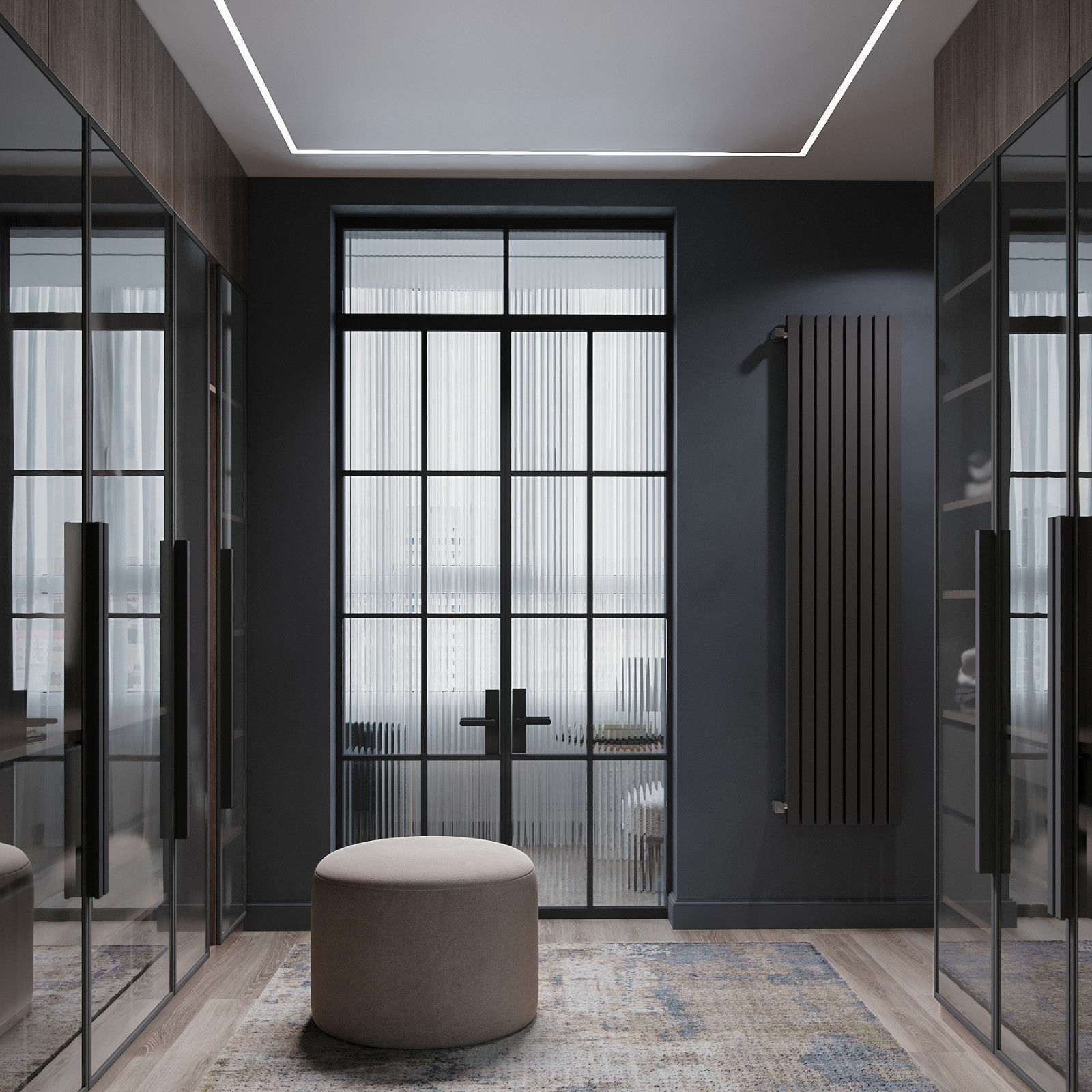 ЖК ДОСТОЯНИЕ