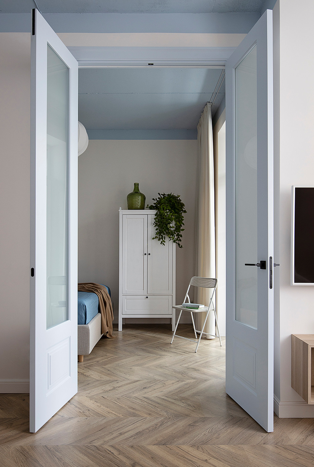 Квартира в Зеленоградске