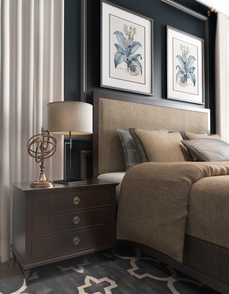 Дом у пруда в Салтыковке