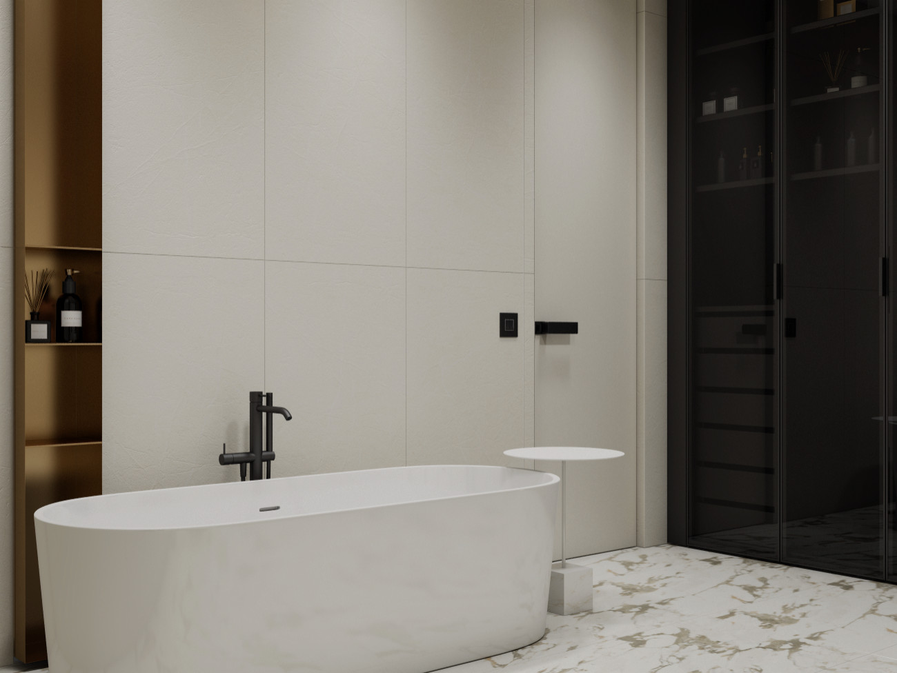 №2. Хрустальный парк.