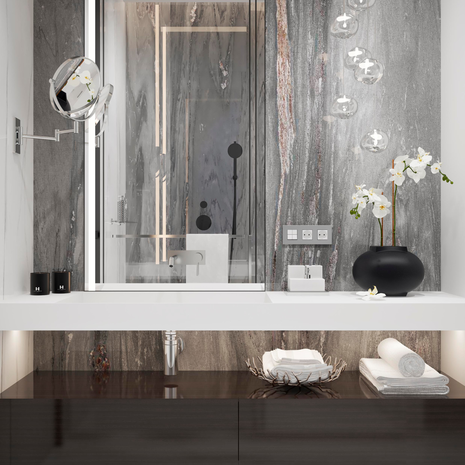 ЖК Барин Хаус