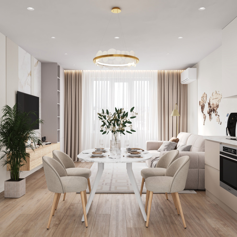 Кустаревская Набережная