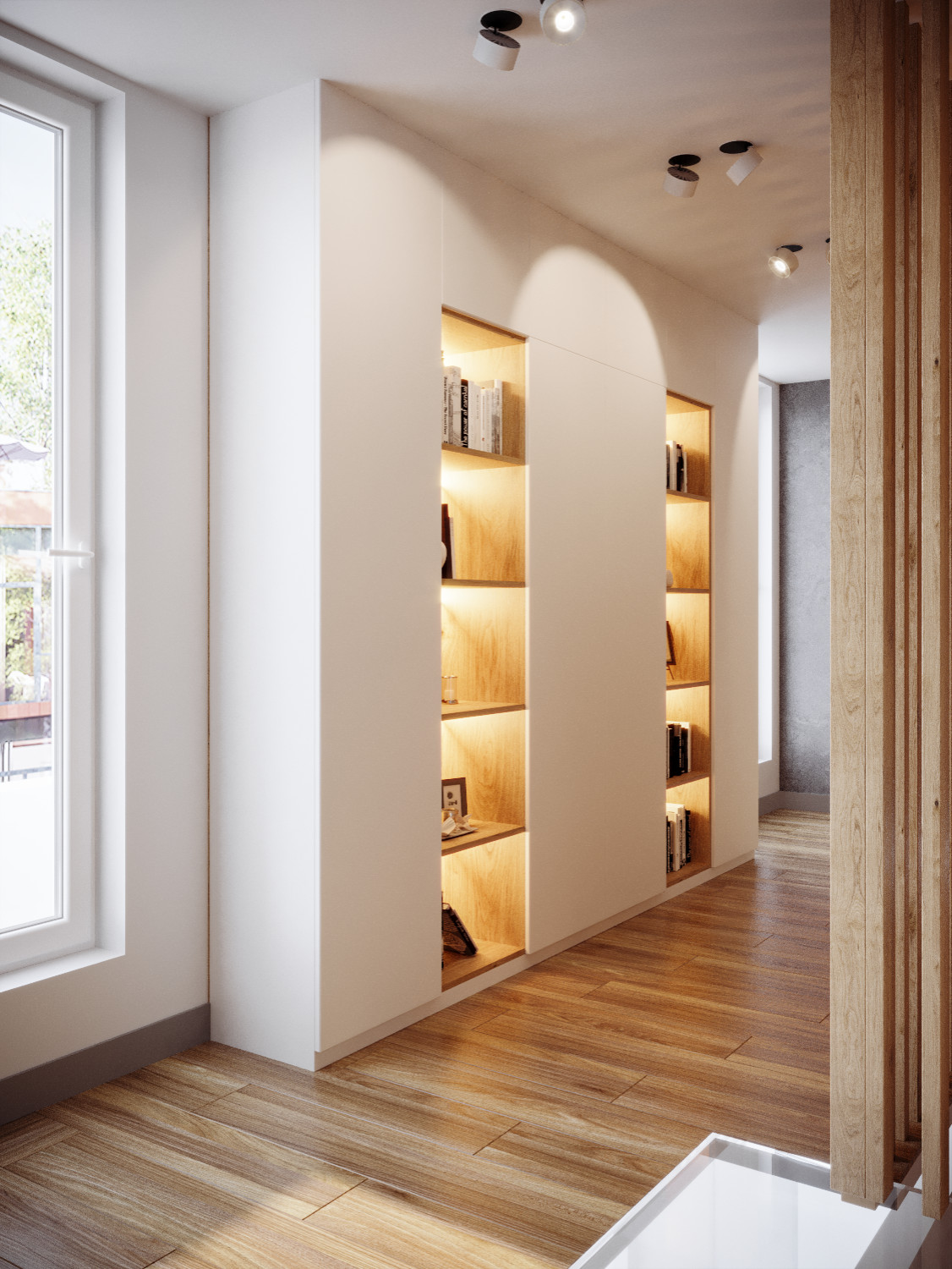 Таунхаус 238 кв. м. в Futuro Park