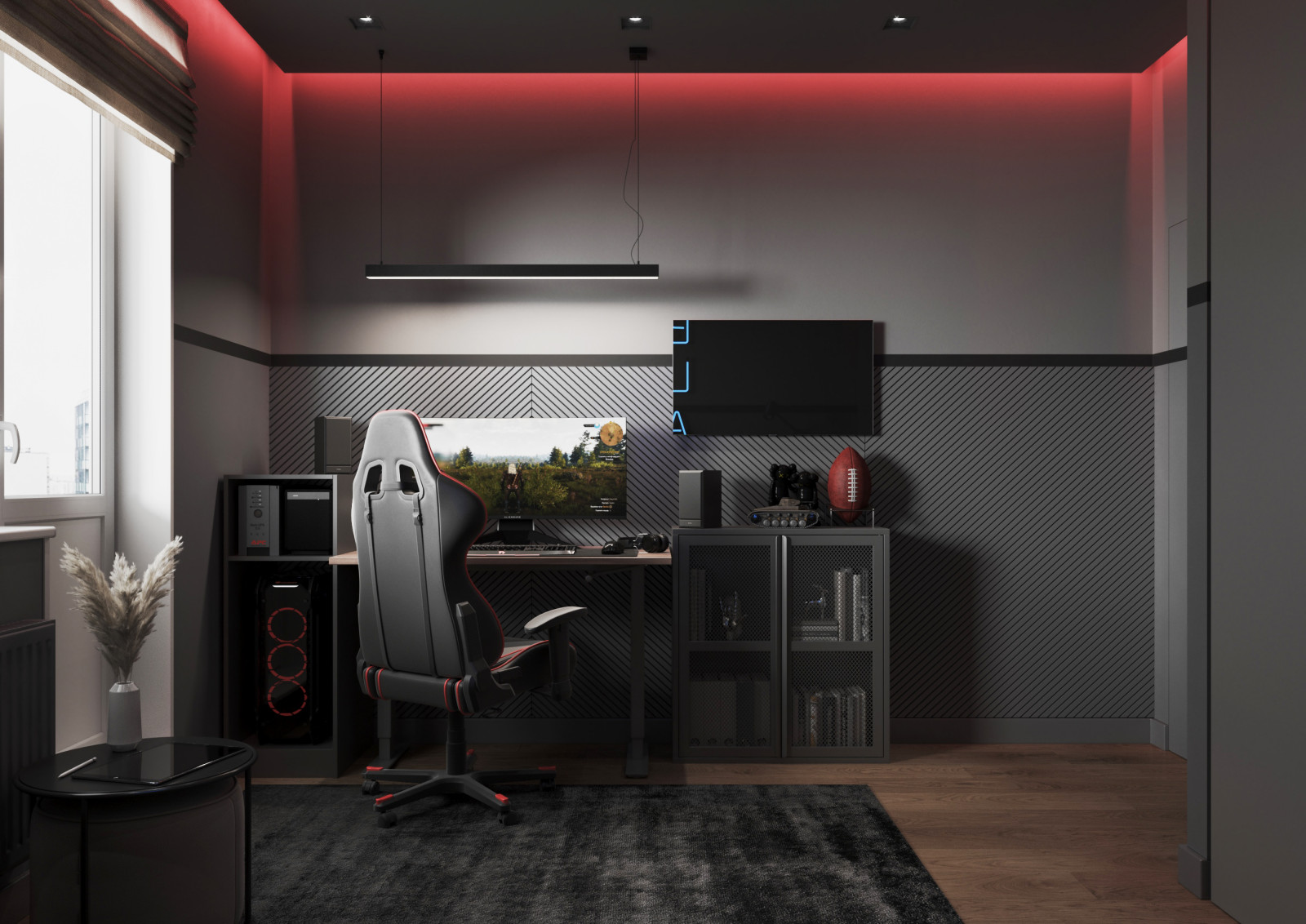 ЖК Парк Лэнд