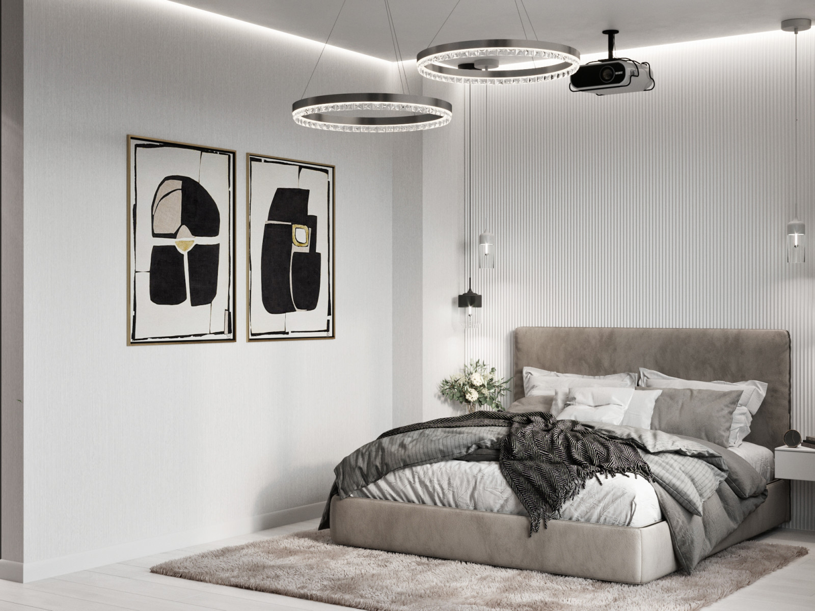 Квартира ЖК Манхэттен