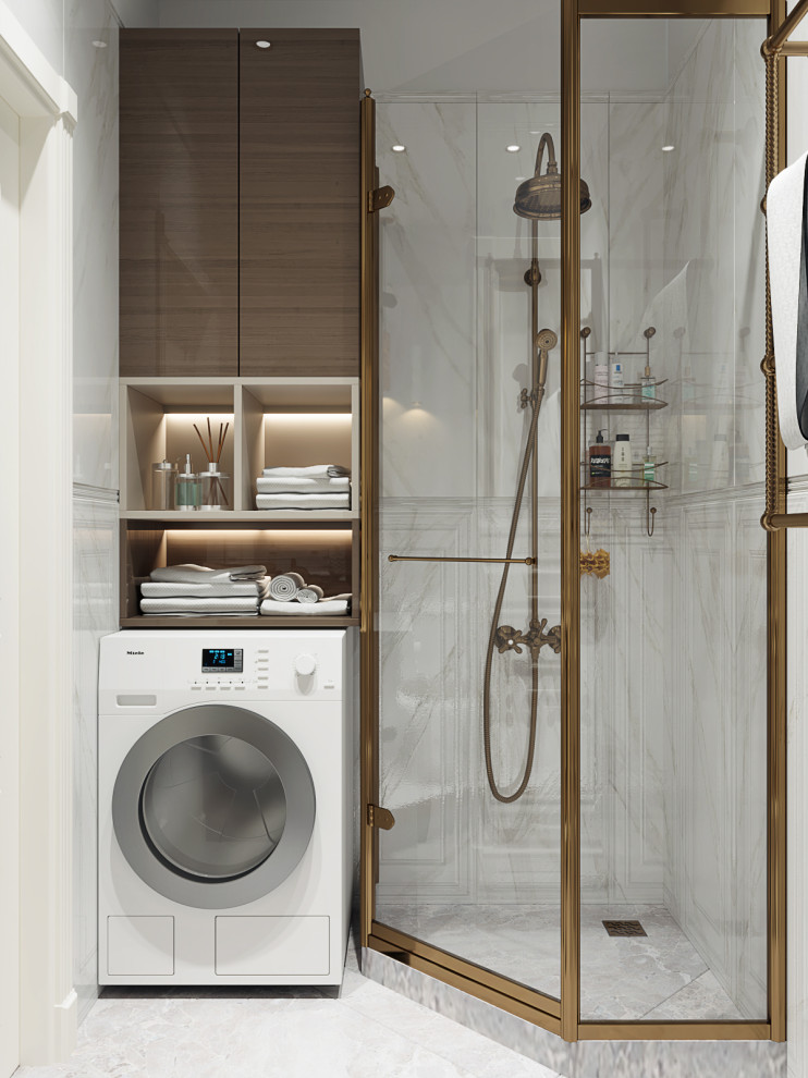 Проект Таун-хауса в КП Фестиваль