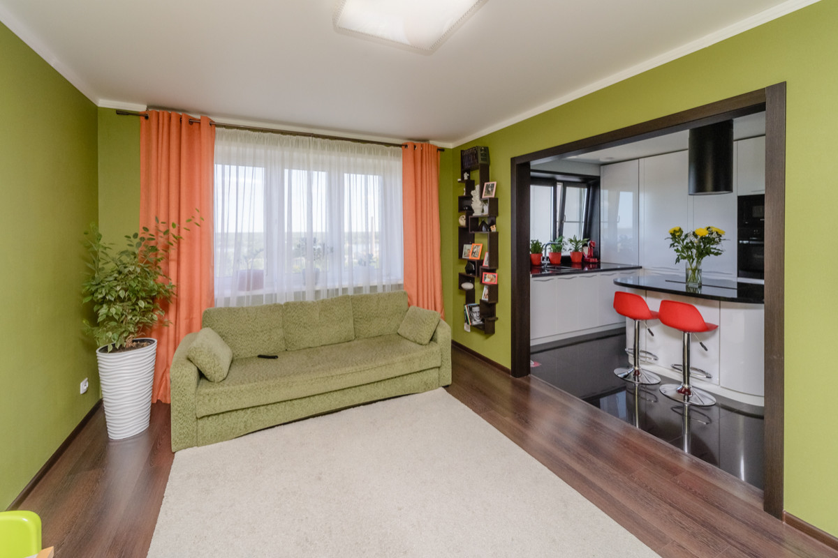 фотосъемка недвижимости