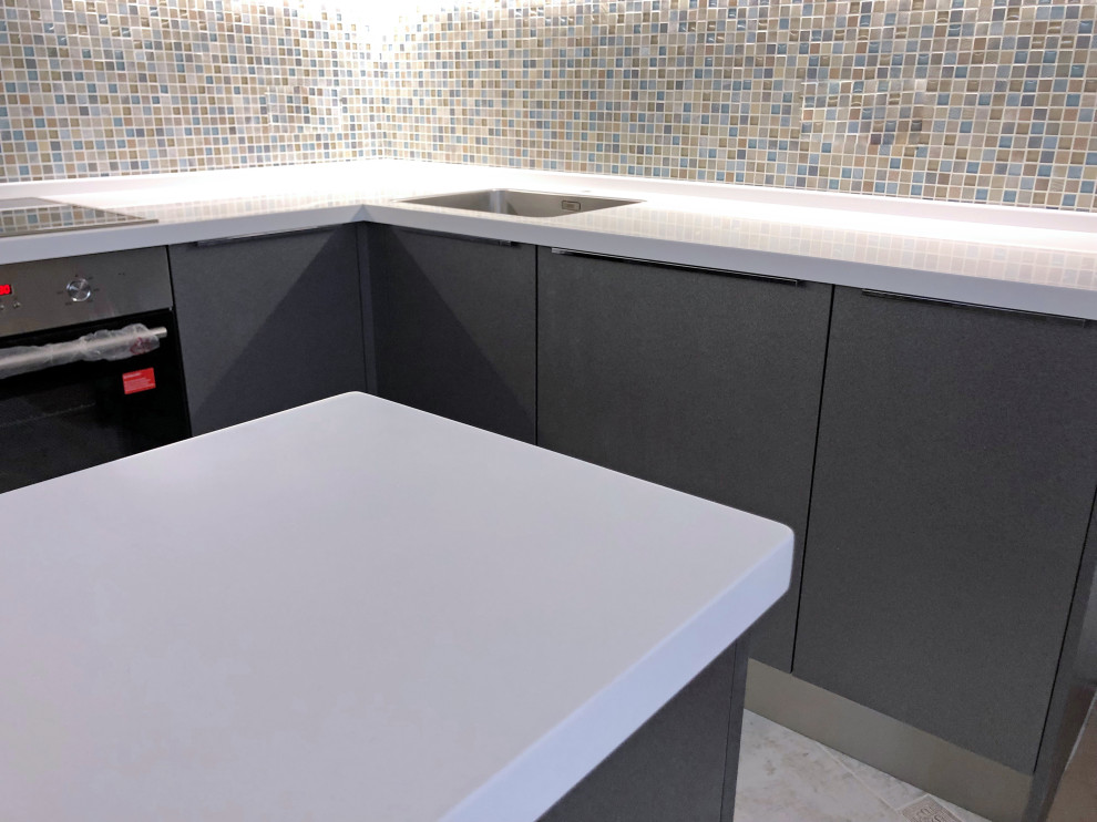 Современная кухня