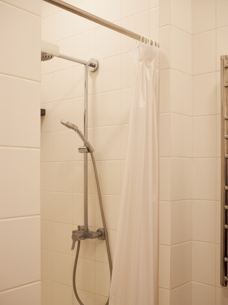 Квартира на Маросейке