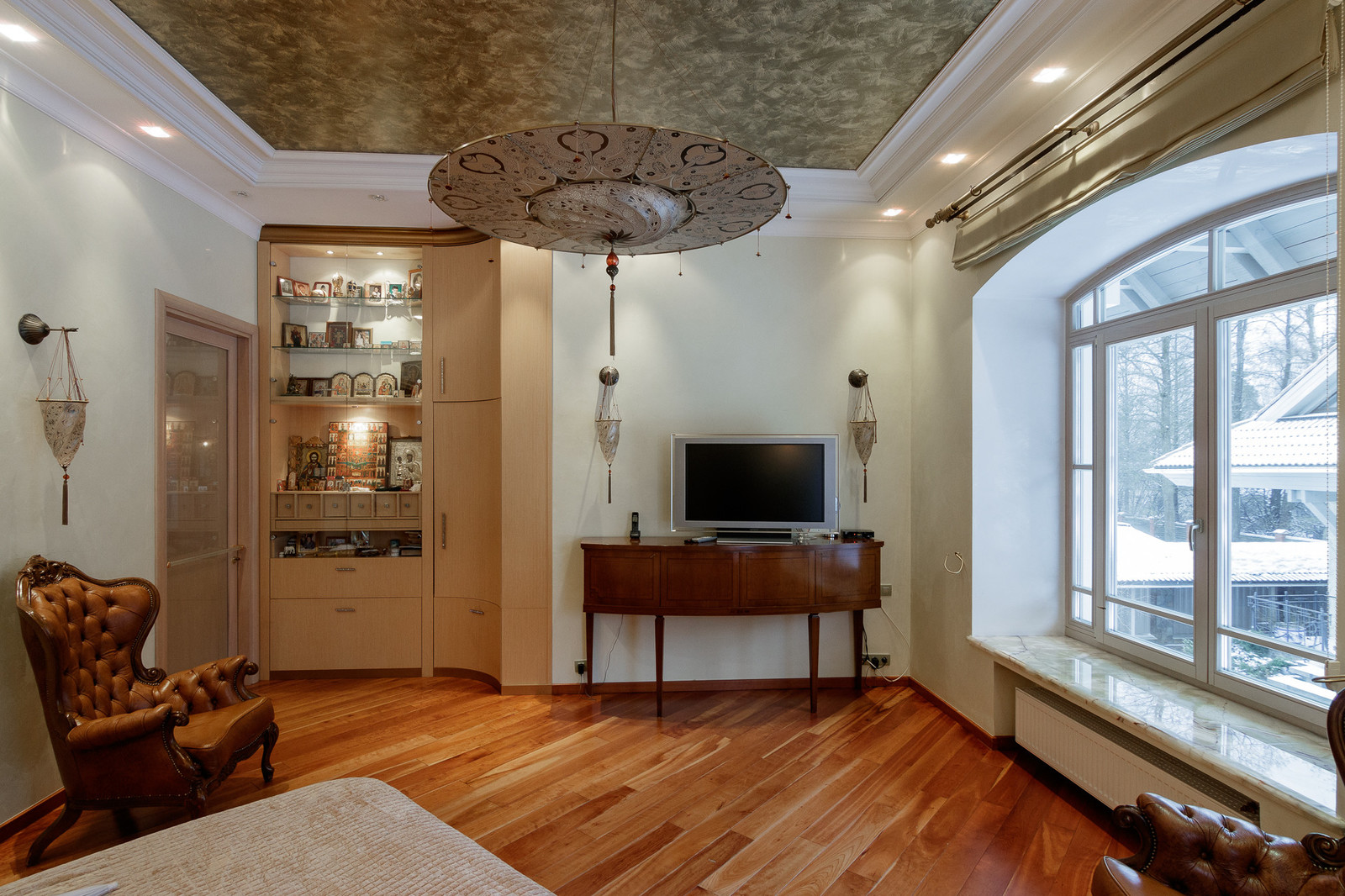 Дом в г. Сестрорецк