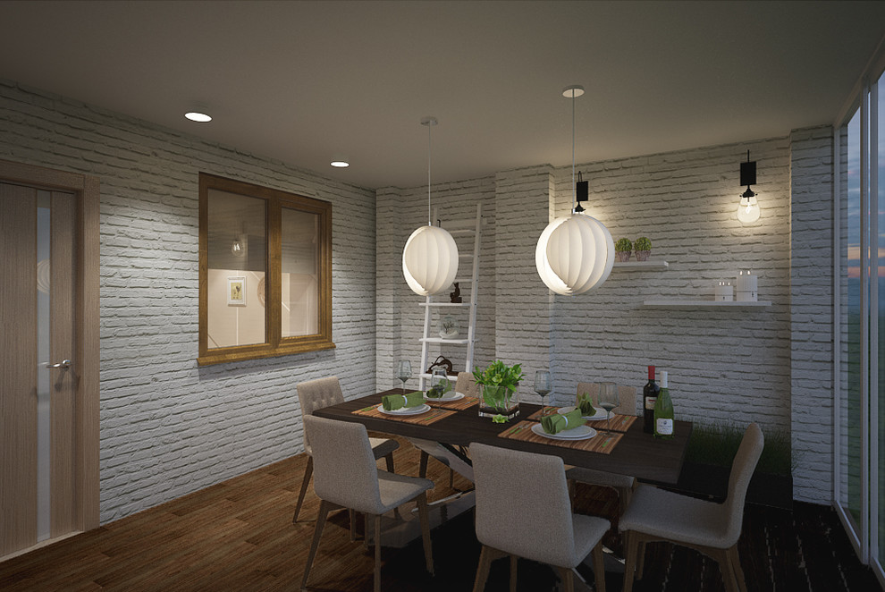 Обложка проекта: Репино