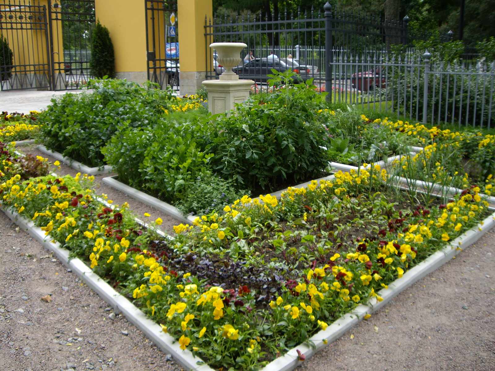 Реставрация исторических объектов. Г.Пушкин, дача Кваренги